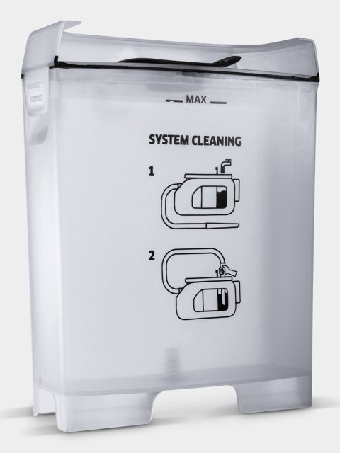 KARCHER Akumulatorowy odkurzacz piorący KARCHER SE 3-18 Compact - 1.081-500.0 (WYPRZEDAŻ)