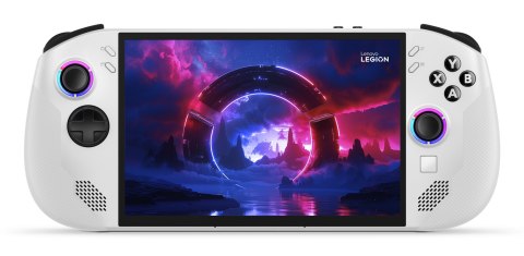 Lenovo Legion Go S 8ARP1 Ryzen Z2 Go 8" WUXGA IPS 500nits Glossy 48-120Hz VRR Touch 16GB LPDDR5x-6400 SSD512 Radeon Graphics 55.5Wh Win