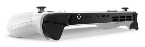 Lenovo Legion Go S 8ARP1 Ryzen Z2 Go 8" WUXGA IPS 500nits Glossy 48-120Hz VRR Touch 16GB LPDDR5x-6400 SSD512 Radeon Graphics 55.5Wh Win