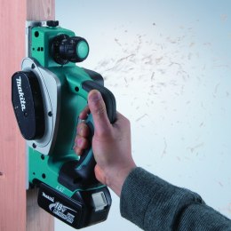 MAKITA Strug do drewna MAKITA DKP180Z