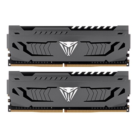 Patriot Memory PATRIOT Viper Steel DDR4 2x8GB 3600MHz XMP2