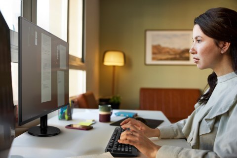 Philips MONITOR PHILIPS LED 27" 27E2N1100L/00 100Hz