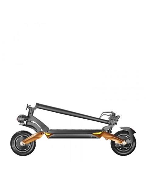 RUPTOR Hulajnoga elektryczna Ruptor R6 V3 Miedziany (WYPRZEDAŻ)