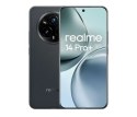 Realme Realme 14 Pro+ 5G 12/512GB Suede Grey (WYPRZEDAŻ)