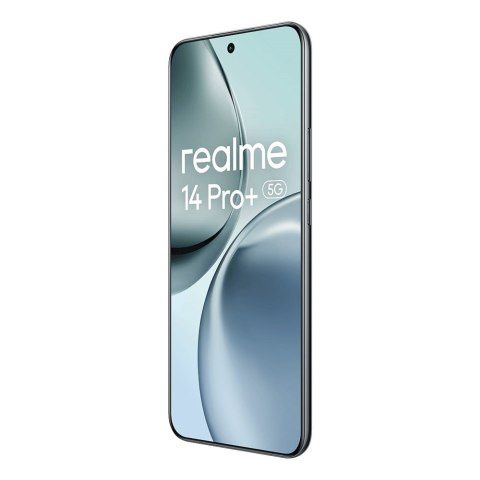 Realme Realme 14 Pro+ 5G 12/512GB Suede Grey (WYPRZEDAŻ)