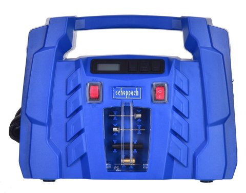 Scheppach Kompresor walizkowy Scheppach AIR-FORCE 5