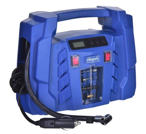 Scheppach Kompresor walizkowy Scheppach AIR-FORCE 5