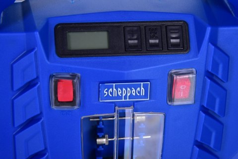 Scheppach Kompresor walizkowy Scheppach AIR-FORCE 5