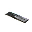Silicon Power Pamięć RAM Silicon Power XPOWER Zenith RGB DDR4 16GB (1x16GB) 3200MHz CL16 UDIMM 1Gx8 DR heatsink