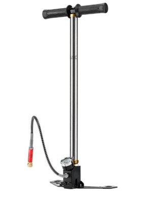 UMAREX Pompka PCP Umarex z osuszaczem i składaną podstawą