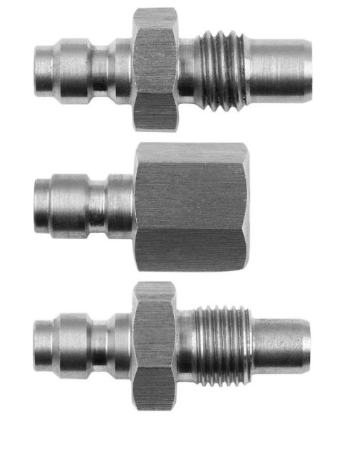 UMAREX Pompka PCP Umarex z osuszaczem i składaną podstawą