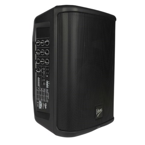 V-tone V-TONE ALPHA 8 - Kolumna aktywna akumulatorowa 8", Bluetooth, TWS, DSP, AUX, 95W RMS, wbudowany mikser