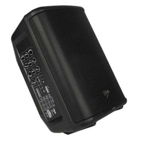 V-tone V-TONE ALPHA 8 - Kolumna aktywna akumulatorowa 8", Bluetooth, TWS, DSP, AUX, 95W RMS, wbudowany mikser