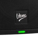 V-tone V-TONE ALPHA 8 - Kolumna aktywna akumulatorowa 8", Bluetooth, TWS, DSP, AUX, 95W RMS, wbudowany mikser