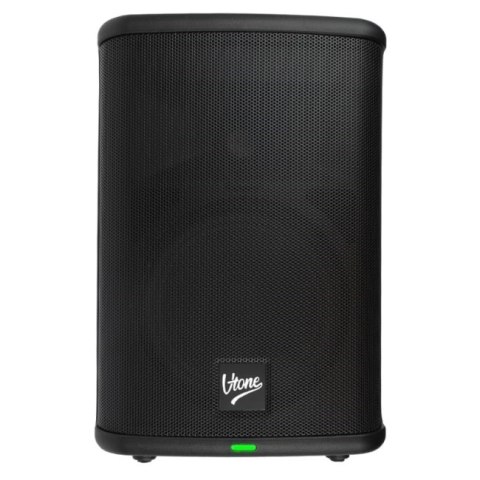 V-tone V-TONE ALPHA 8 - Kolumna aktywna akumulatorowa 8", Bluetooth, TWS, DSP, AUX, 95W RMS, wbudowany mikser