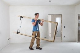 Wolfcraft Zestaw do montażu futryn Wolfcraft PRO