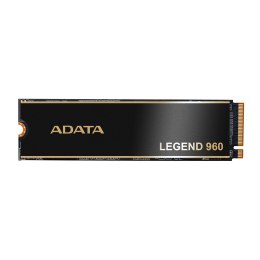 ADATA Dysk SSD ADATA LEGEND 960 1TB M.2 2280 PCIe Gen3x4
