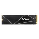 ADATA Dysk SSD ADATA XPG GAMMIX S70 BLADE 2TB M.2 2280 PCIe Gen3x4