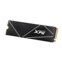 ADATA Dysk SSD ADATA XPG GAMMIX S70 BLADE 2TB M.2 2280 PCIe Gen3x4