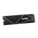 ADATA Dysk SSD ADATA XPG GAMMIX S70 BLADE 2TB M.2 2280 PCIe Gen3x4