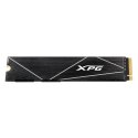 ADATA Dysk SSD ADATA XPG GAMMIX S70 BLADE 2TB M.2 2280 PCIe Gen3x4