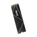 ADATA Dysk SSD ADATA XPG GAMMIX S70 BLADE 2TB M.2 2280 PCIe Gen3x4