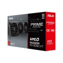 ASUS Karta graf. ASUS DUAL RX9060 8G