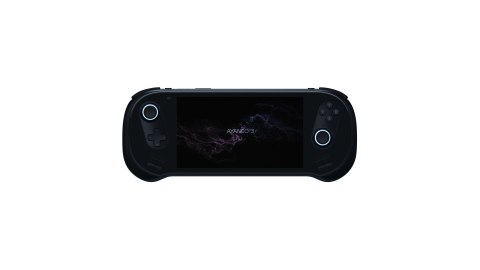 AYANEO Przenośna konsola Ayaneo 3 Oled Ryzen AI 9 32GB/1TB Black