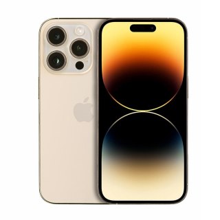 Apple Apple iPhone 14 Pro 128GB Gold (REMADE) 2Y