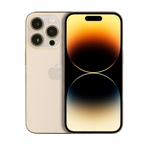 Apple Apple iPhone 14 Pro 128GB Gold (REMADE) 2Y