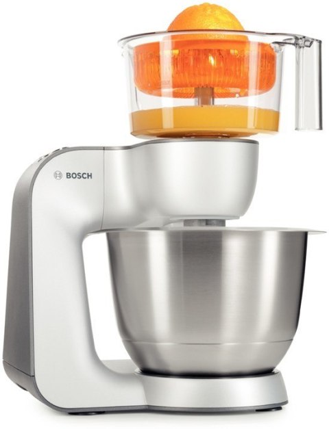 BOSCH Robot kuchenny BOSCH MUM 54251 (900W) (WYPRZEDAŻ)