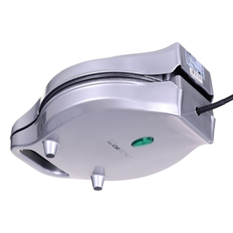 Clatronic Gofrownica bąbelkowa CLATRONIC WA 3772