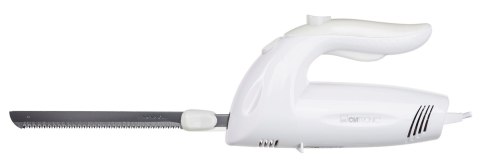 Clatronic Nóż elektryczny CLATRONIC EM 3062 Biały