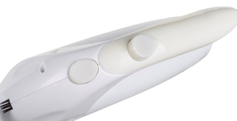 Clatronic Nóż elektryczny CLATRONIC EM 3062 Biały