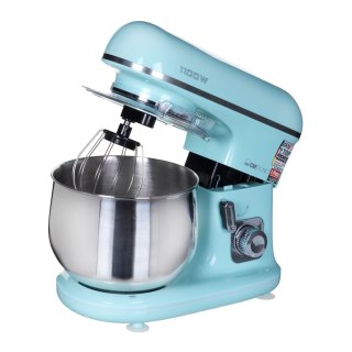 Clatronic Robot CLATRONIC KM 3711 Miętowy