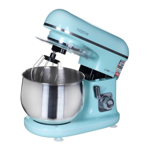 Clatronic Robot CLATRONIC KM 3711 Miętowy