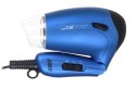 Clatronic Suszarka do włosów Clatronic HTD 3429 (1300W; kolor niebieski)