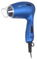 Clatronic Suszarka do włosów Clatronic HTD 3429 (1300W; kolor niebieski)