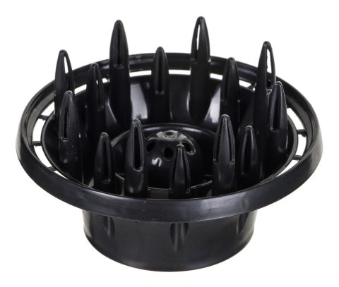 Clatronic Suszarka do włosów Clatronic HTD 3429 (1300W; kolor niebieski)