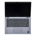 Dell DELL LATITUDE 5440 i5-1335U 16GB 512GB SSD 14" FHD Win11pro (US QWERTY) + zasilacz UŻYWANY