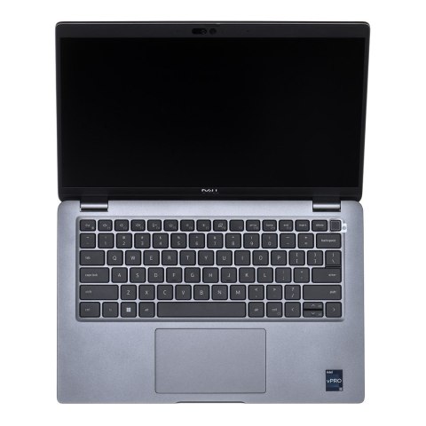 Dell DELL LATITUDE 5440 i5-1335U 16GB 512GB SSD 14" FHD Win11pro (US QWERTY) + zasilacz UŻYWANY