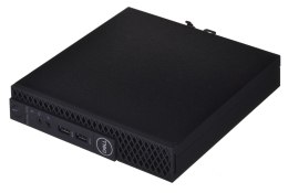 Dell DELL OptiPlex 3070 Micro i5-8500T 16GB 256GB SSD mSFF Win11pro UŻYWANY