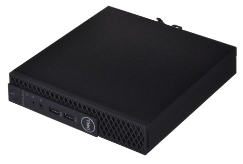 Dell DELL OptiPlex 3070 Micro i5-8500T 16GB 256GB SSD mSFF Win11pro UŻYWANY