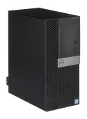 Dell DELL OptiPlex 5060 i5-8500 16GB 256GB SSD TOWER Win10pro UŻYWANY