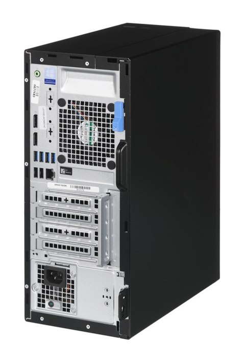 Dell DELL OptiPlex 5060 i5-8500 16GB 256GB SSD TOWER Win10pro UŻYWANY