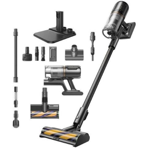 Dreame Bezprzewodowy odkurzacz pionowy Dreame Z30 Ultra (czarny)