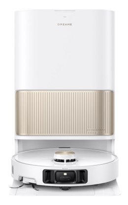 Dreame Robot sprzątający Dreame L40s Pro Ultra (biały)