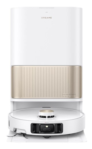 Dreame Robot sprzątający Dreame L40s Pro Ultra (biały)