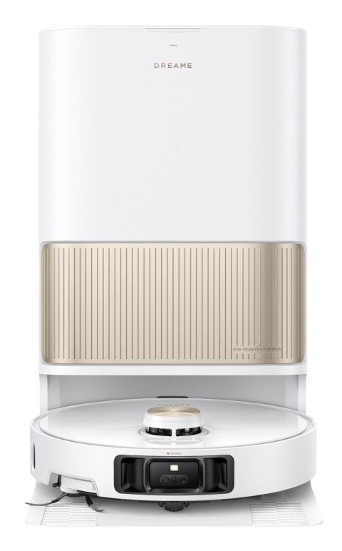 Dreame Robot sprzątający Dreame L40s Pro Ultra (biały)