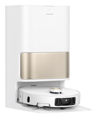 Dreame Robot sprzątający Dreame L40s Pro Ultra (biały)
